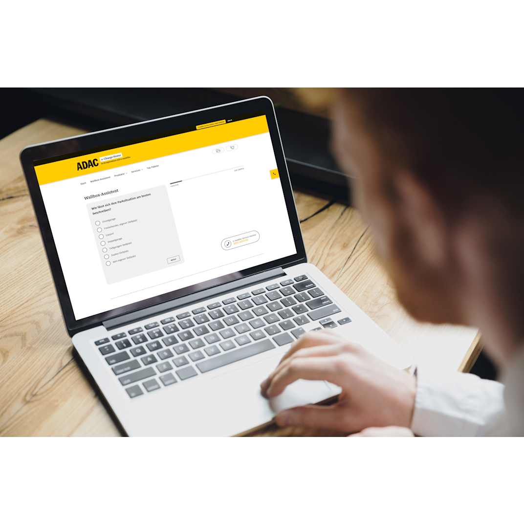 Wie finde ich die richtige Wallbox?